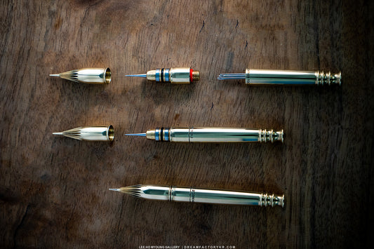 LEATHERCRAFT 5 in 1 Multi tool