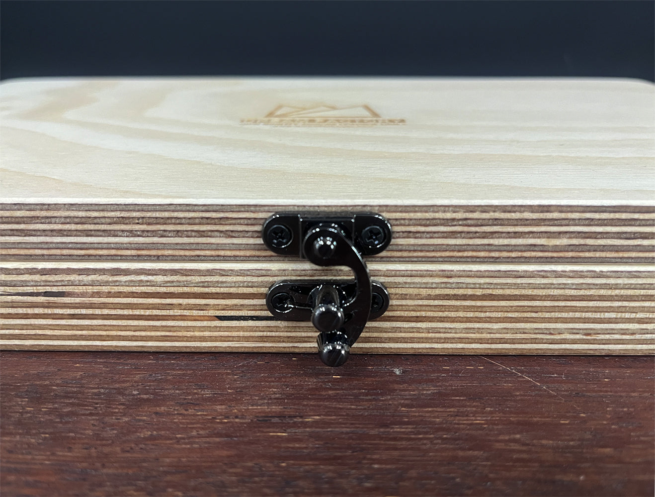 Letters Stamp wood box, Letters storage box, Font storage box, Stamping machine
