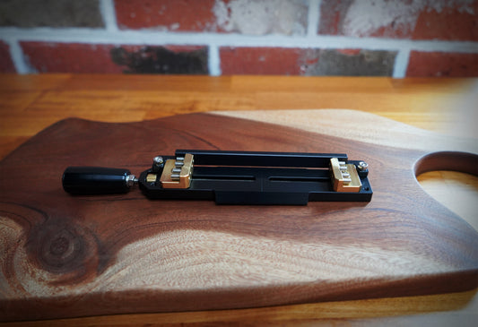 Stamp Holder (Standard jaw ver')