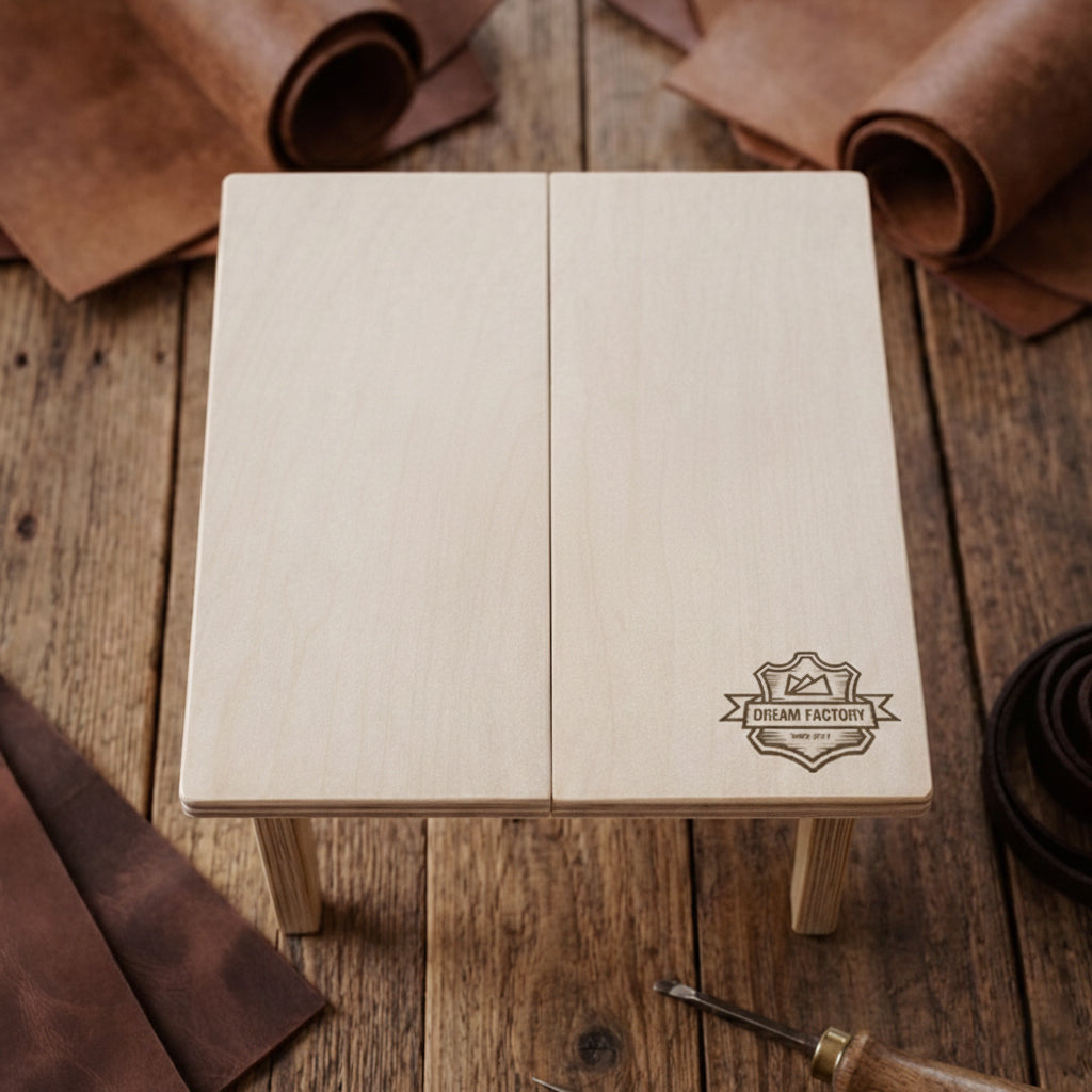 Brass Miniature Pony