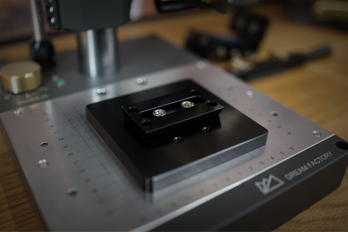 Stamping Machine