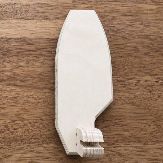 Regular Desktop Base part