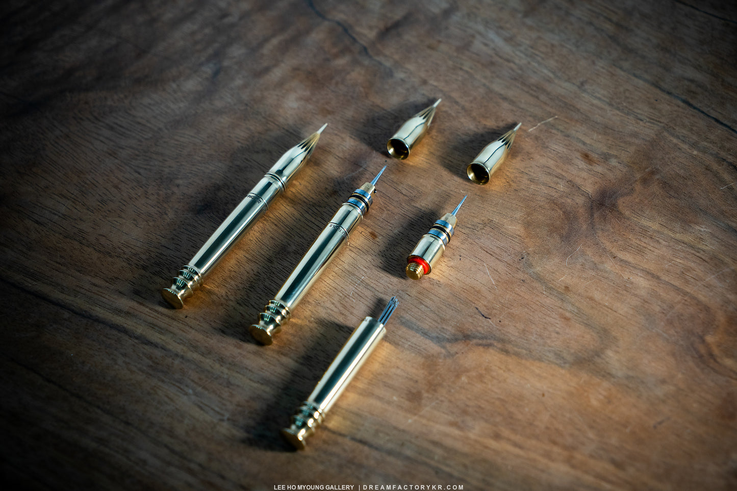 LEATHERCRAFT 5 in 1 Multi tool