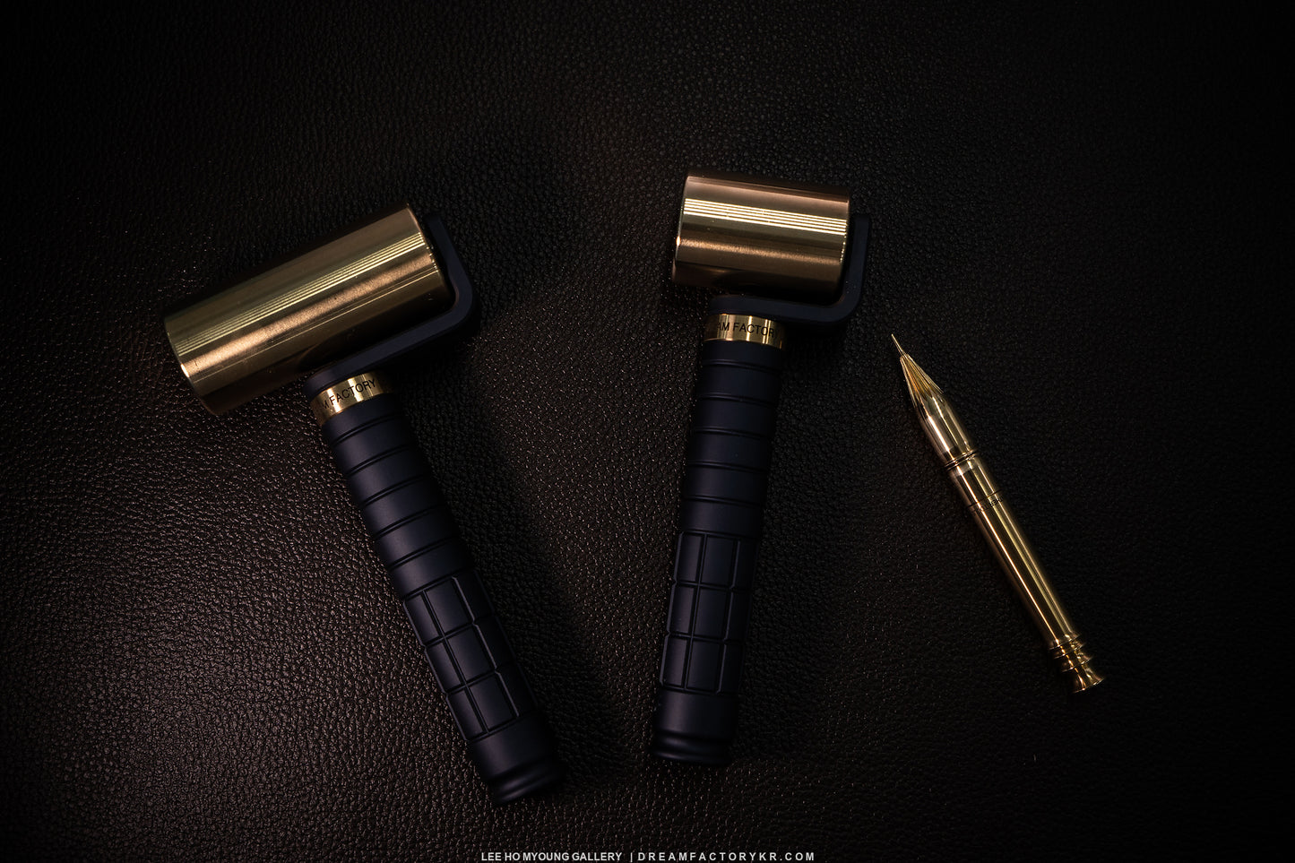 Dream Factory Roller Tool