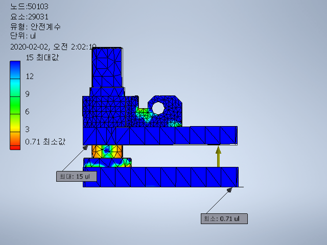 Clicker press, Hand clicker