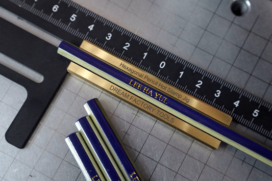 Dream Factory Pencil Jig