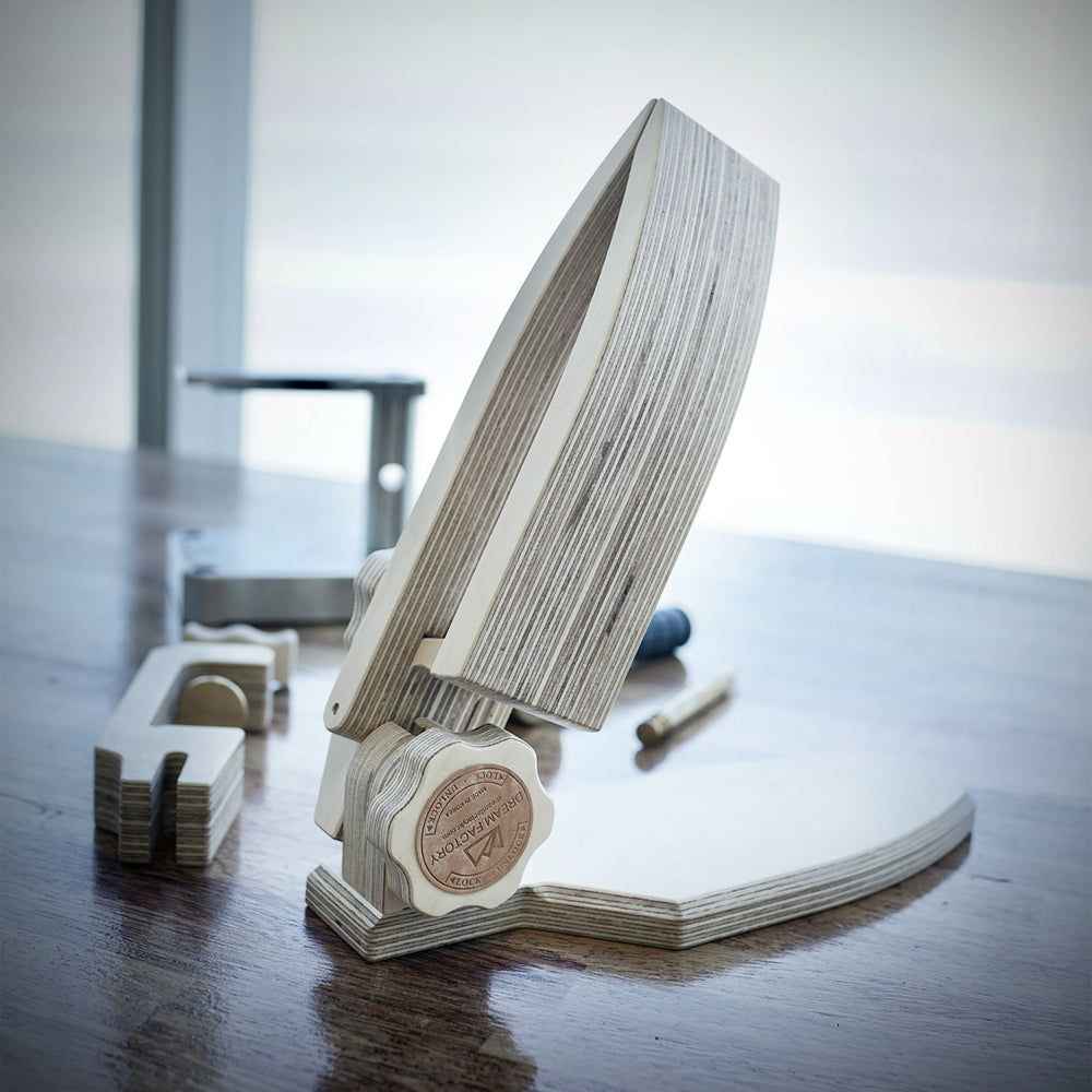 Regular Desktop Base part