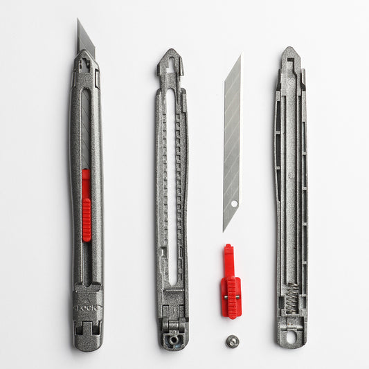 Chrome Cutter LOCK