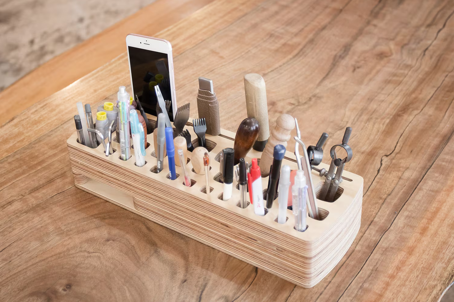 Dream Factory Tool Rack