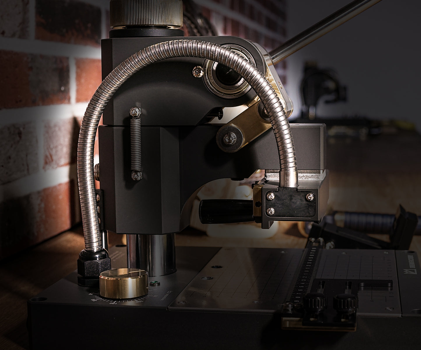 Electric Spare Parts for Hot Stamping Machine