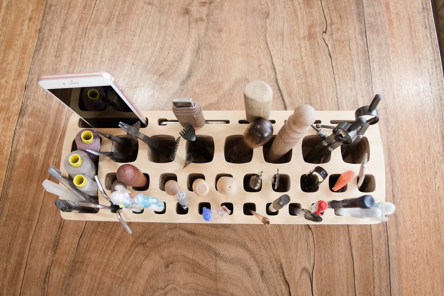 Dream Factory Tool Rack
