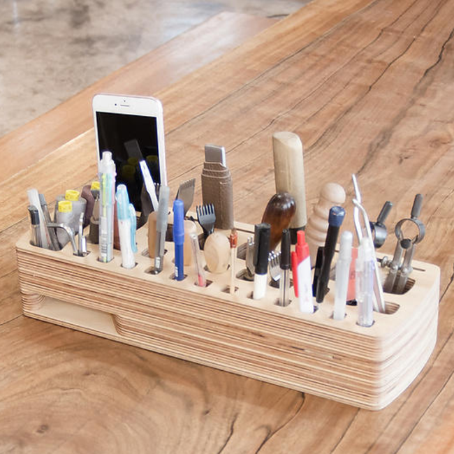 Dream Factory Tool Rack – DreamFactory Leather Tools