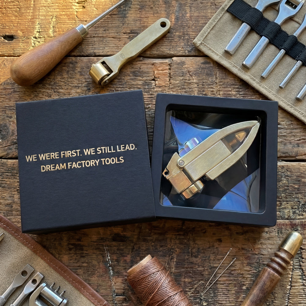 Brass Miniature Pony