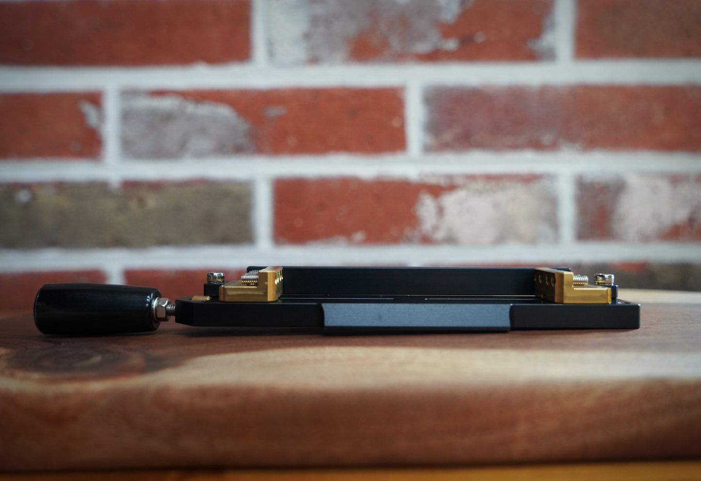 Stamp Holder (Standard jaw ver')