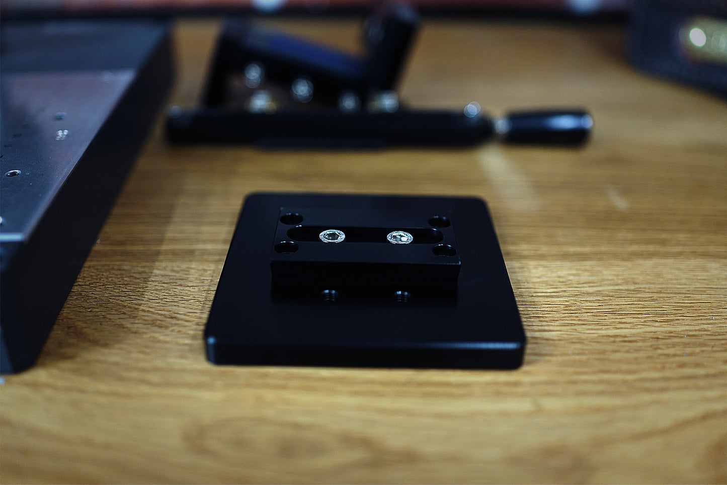 Clicker kit