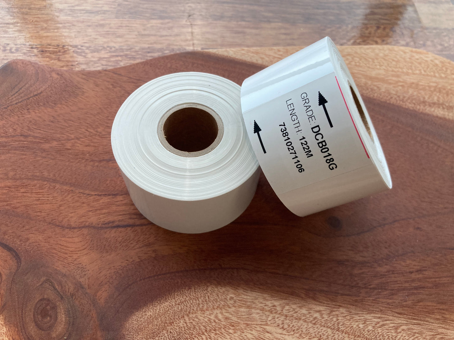 Hot Stamping Foil
