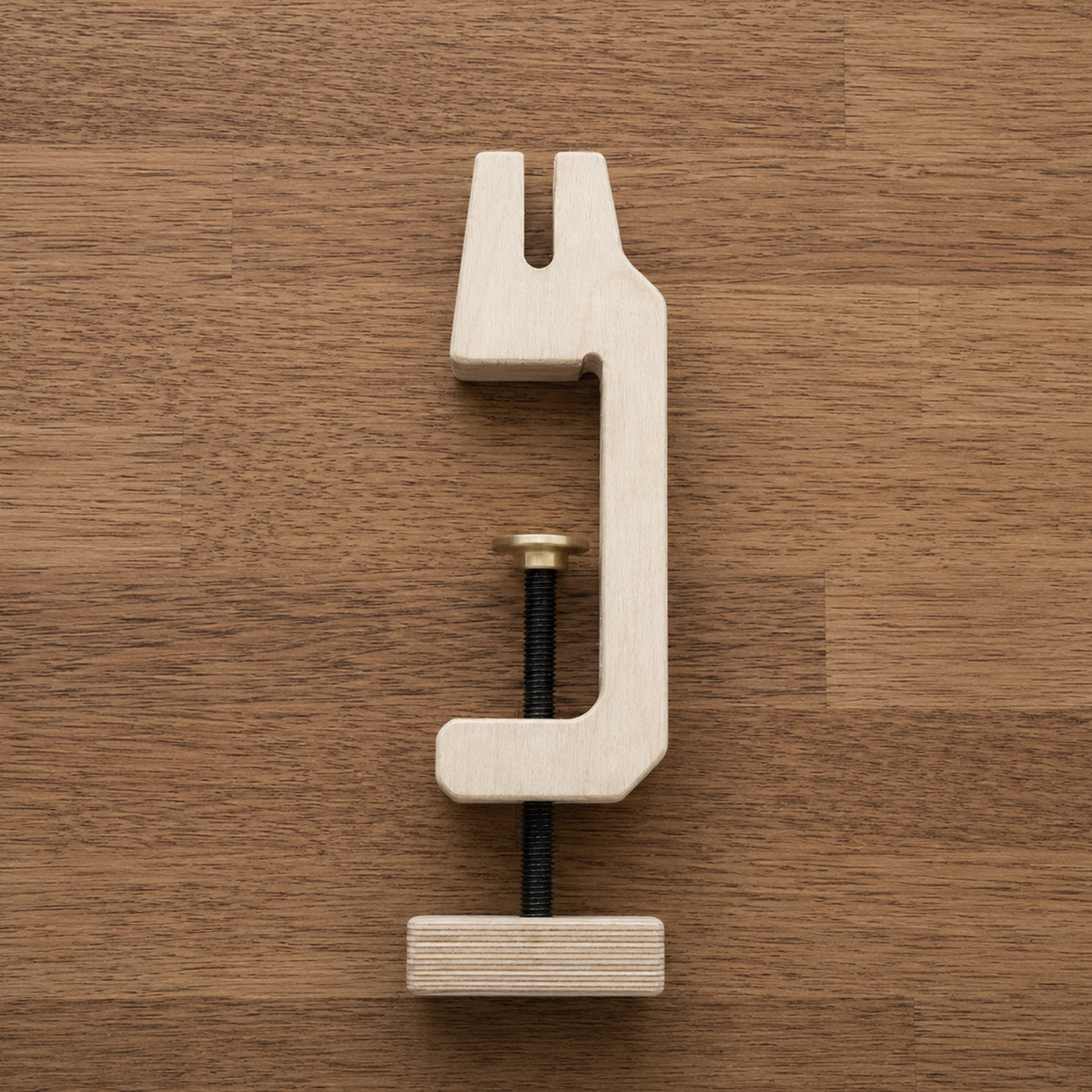 Large Table Clamp Part