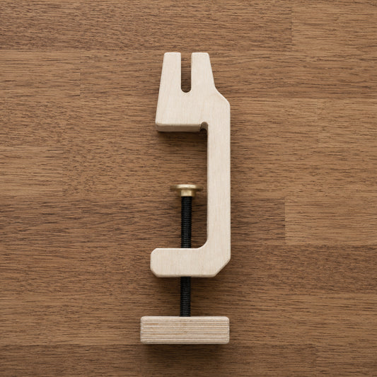 Large Table Clamp Part