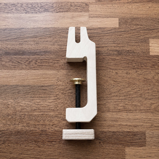Regular Table Clamp Part