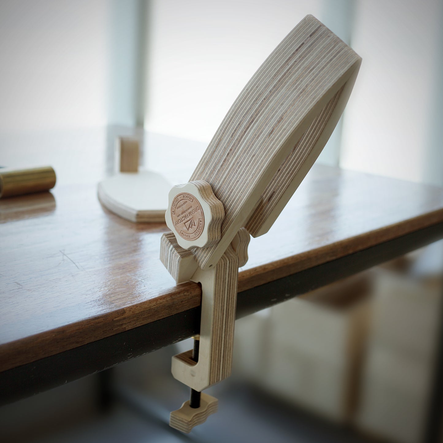 Regular Table Clamp Part