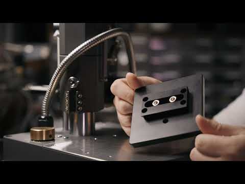 Stamping Machine