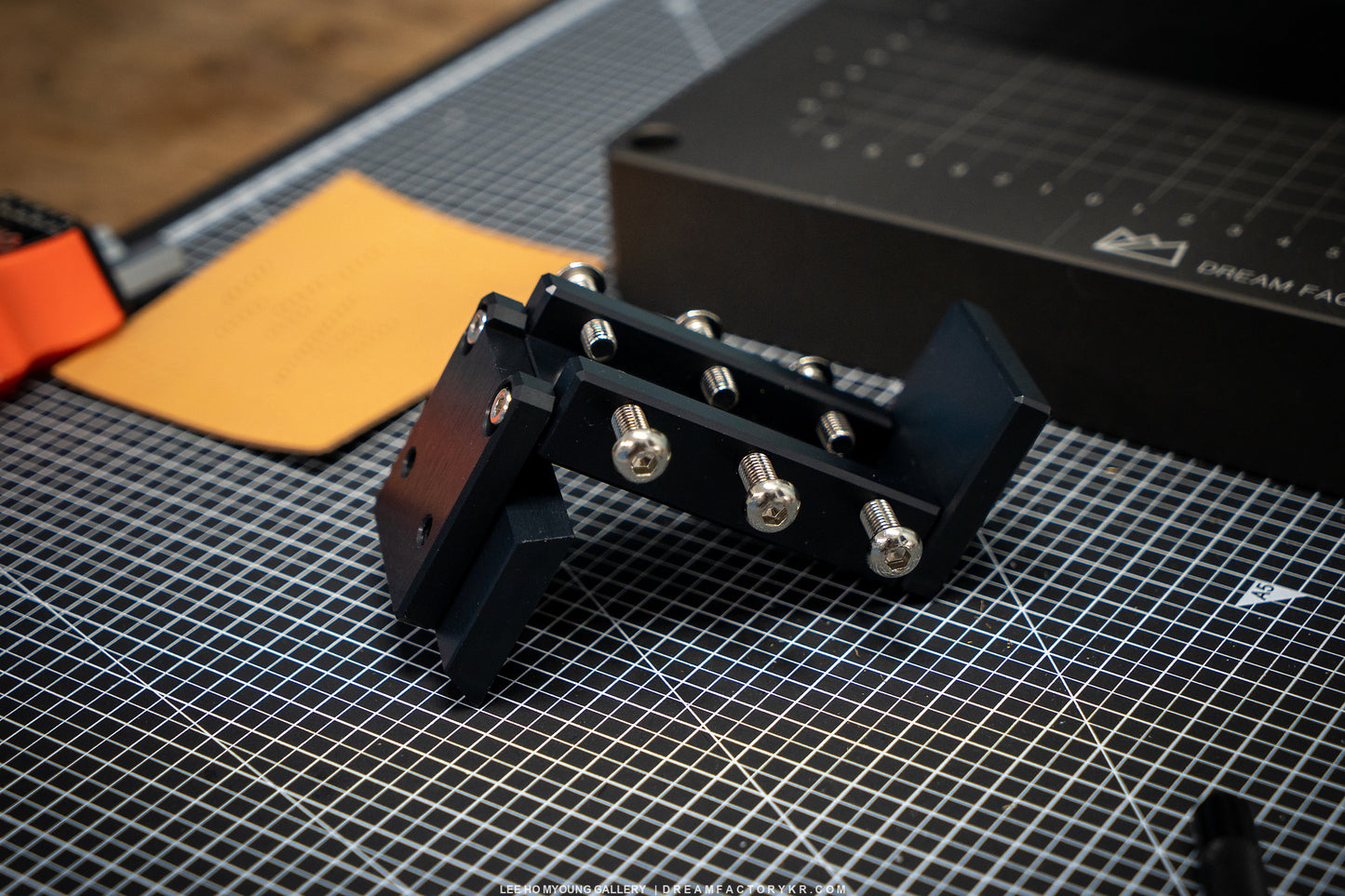 Stamping Machine