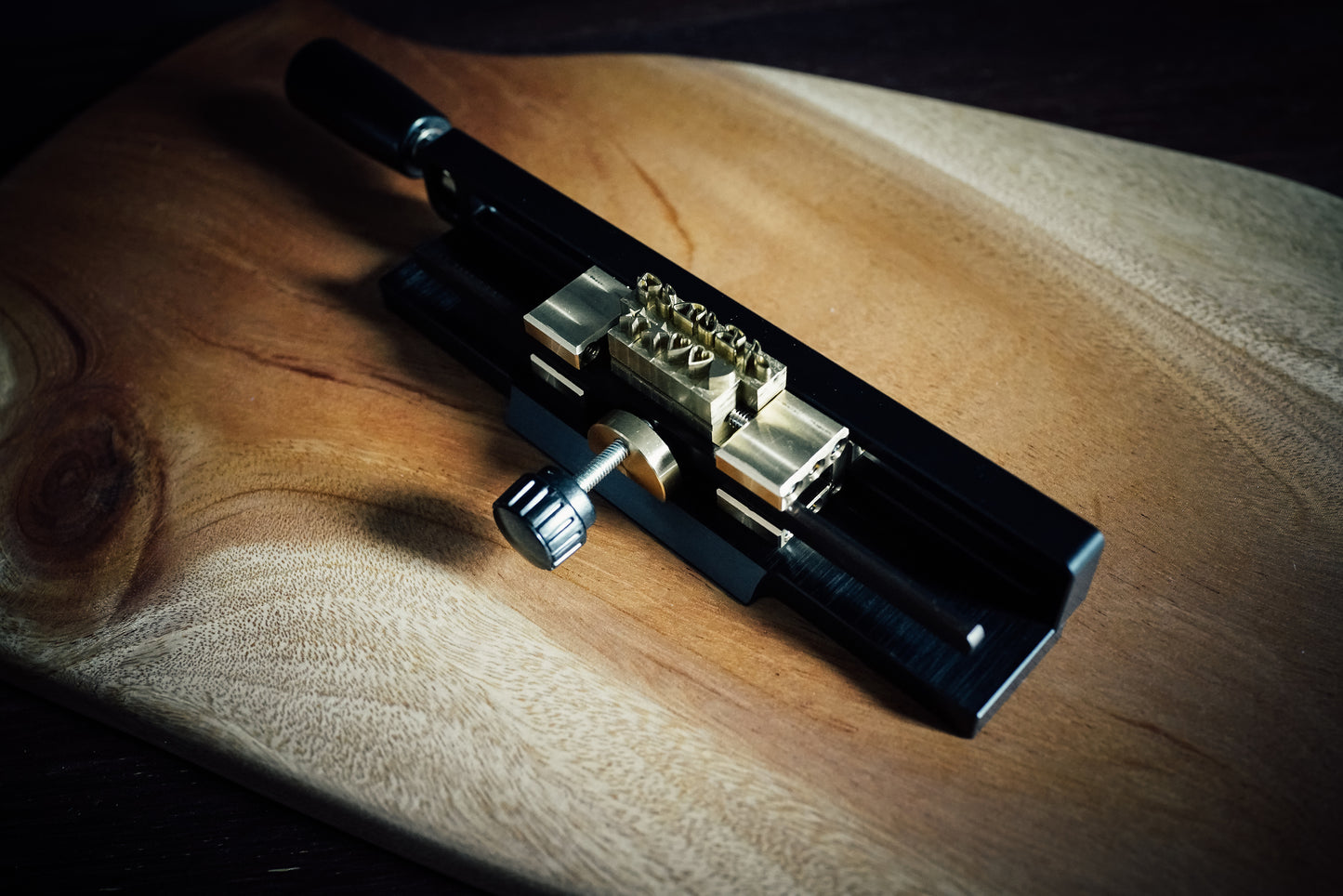 Font Holder