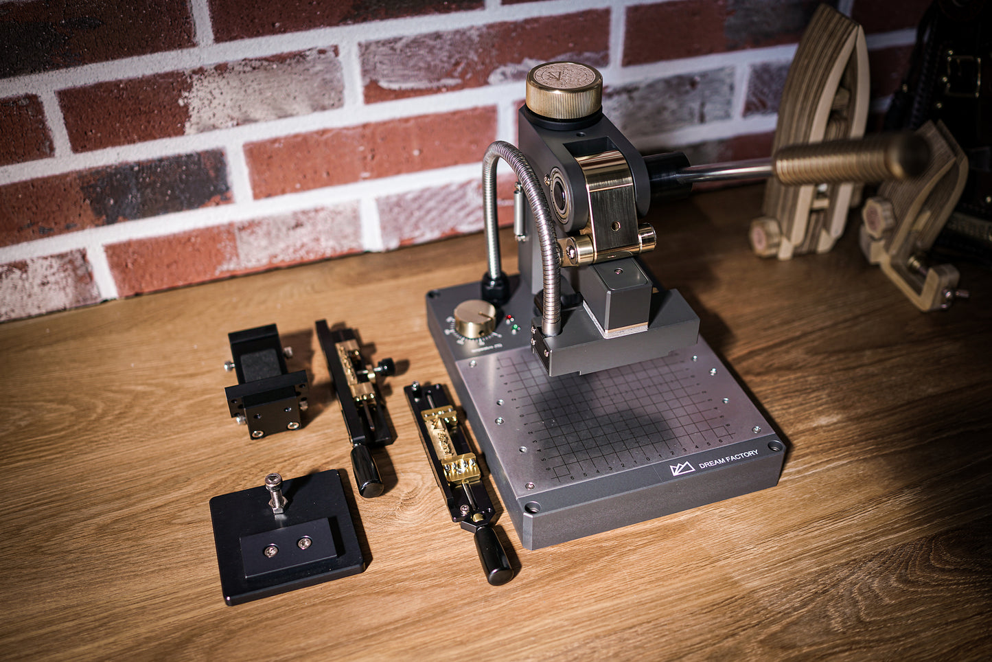 Stamping Machine Full set