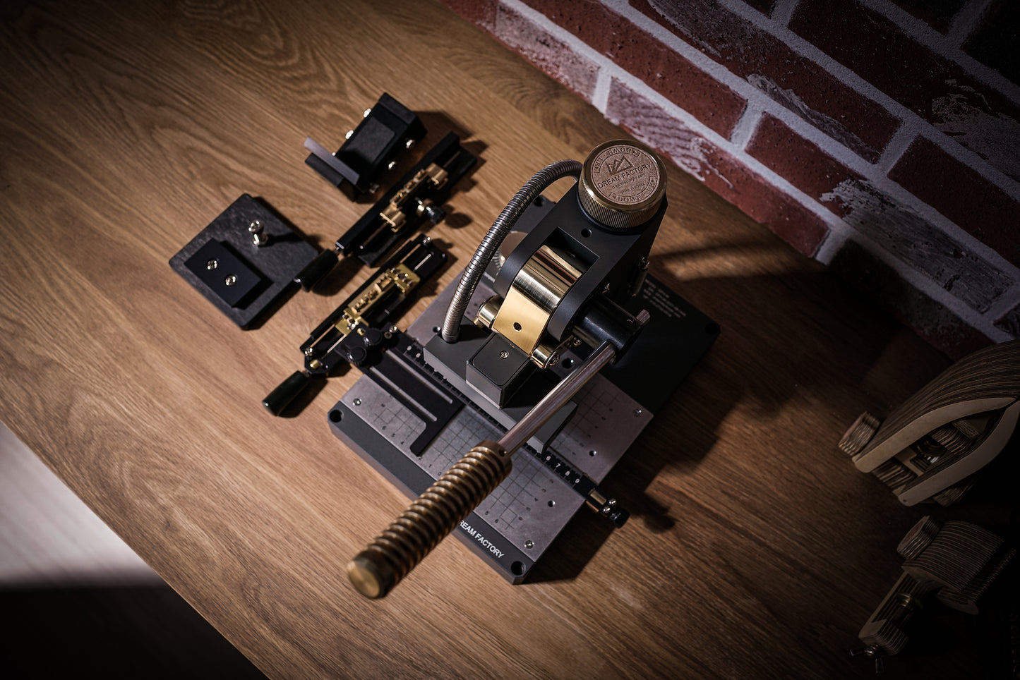 Stamping Machine
