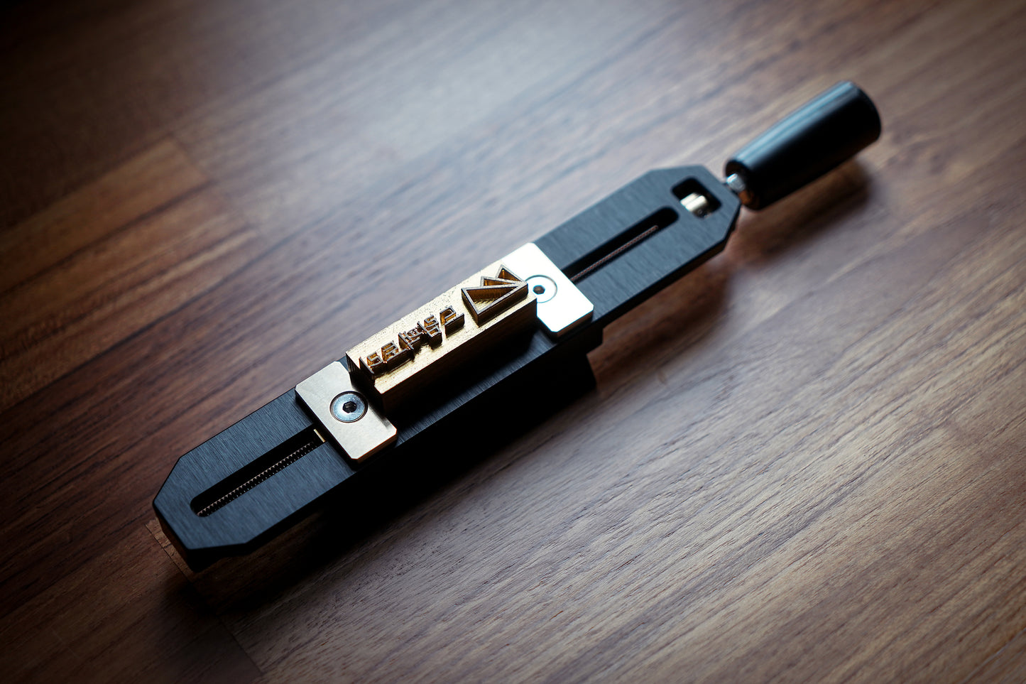 Stamp Holder (Lower jaw ver')
