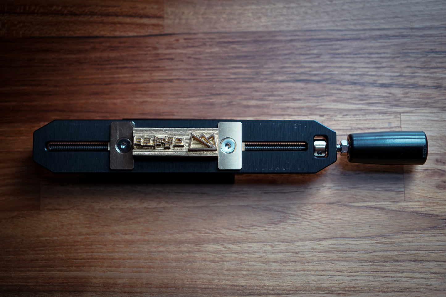 Stamp Holder (Lower jaw ver')