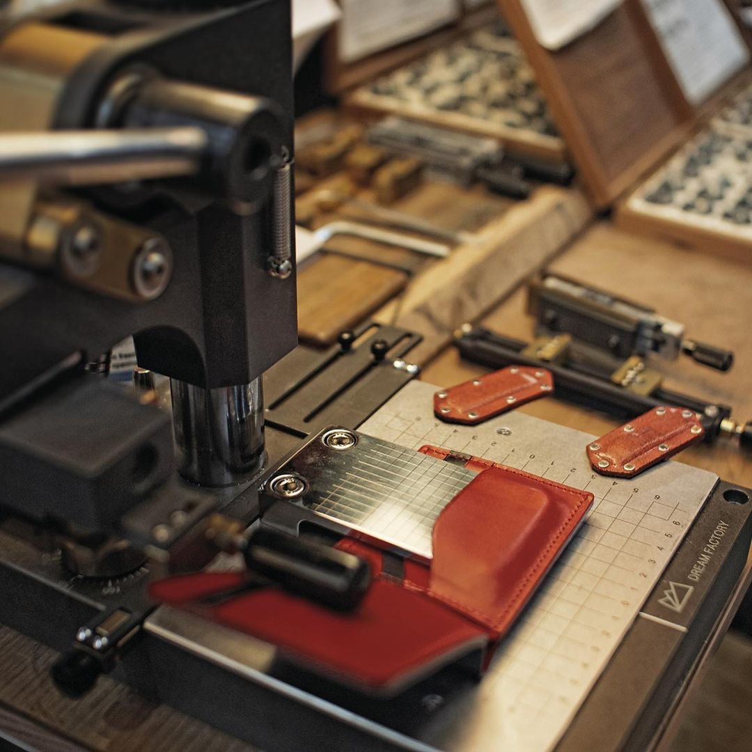 Stamping Machine